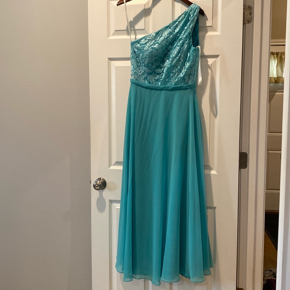 Azazie Bridesmaid dress
